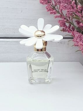 Marc Jacobs Daisy Wild Eau de Parfum